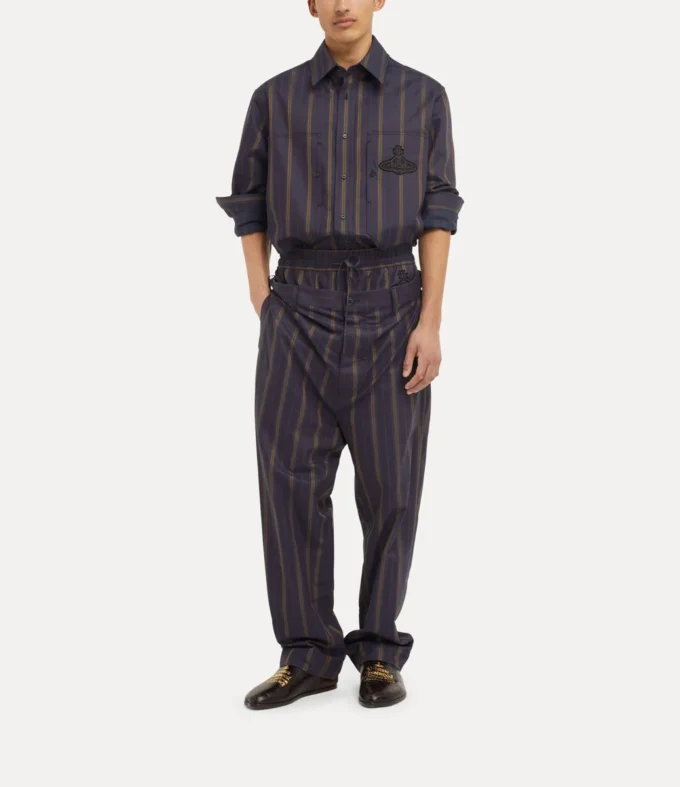 Pantalon Builder Pantalon Builder