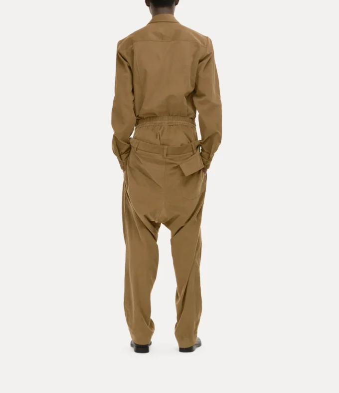 Pantalon Builder Pantalon Builder