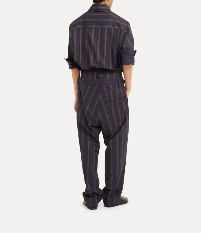 Pantalon Builder Pantalon Builder