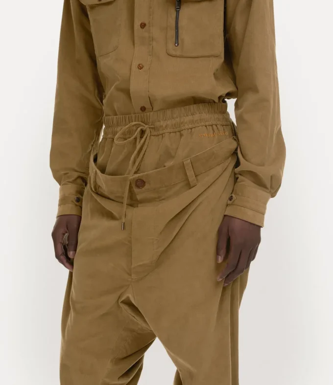 Pantalon Builder Pantalon Builder