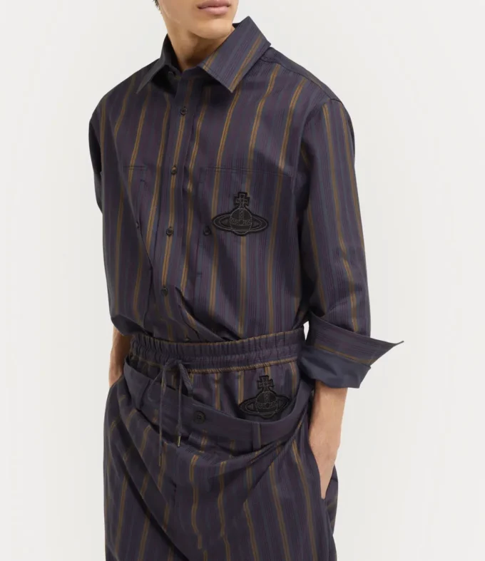 Pantalon Builder Pantalon Builder