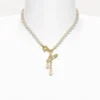 Petit collier Claude Pearl Petit collier Claude Pearl