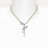 Petit collier Claude Pearl Petit collier Claude Pearl