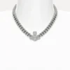 Petit collier ras-du-cou Graziella Petit collier ras-du-cou Graziella