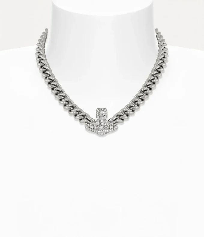 Petit collier ras-du-cou Graziella Petit collier ras-du-cou Graziella