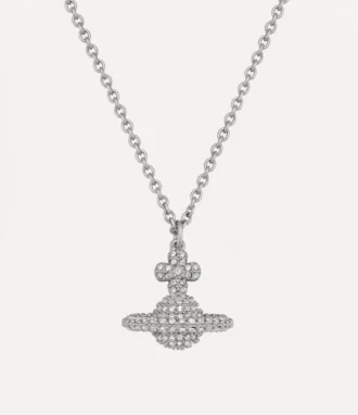 Petit pendentif Grace