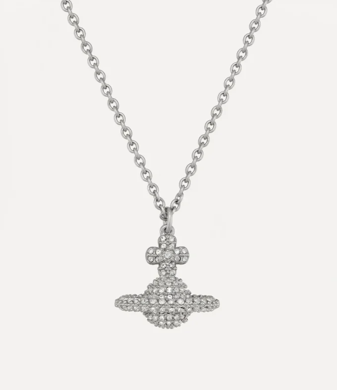 Petit pendentif Grace