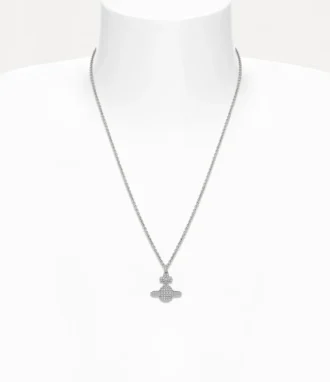 Petit pendentif Grace