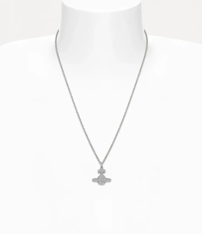 Petit pendentif Grace