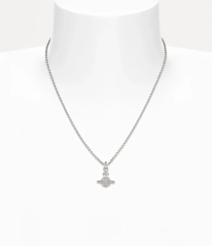 Petit pendentif Mayfair Orb