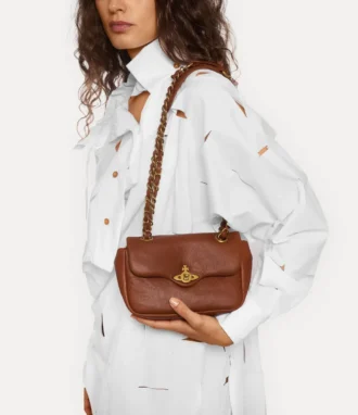 Petit sac à bandoulière Anita