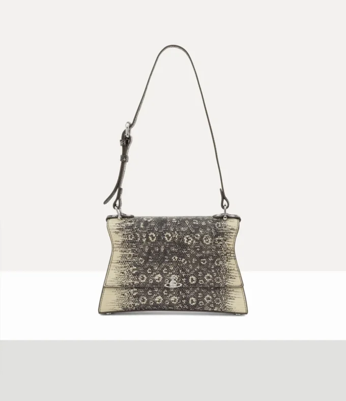 Petit sac à bandoulière Bianca