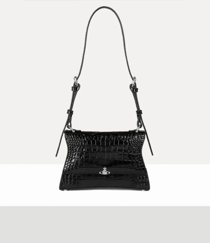 Petit sac à bandoulière Bianca