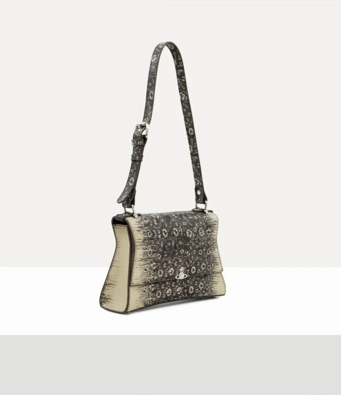 Petit sac à bandoulière Bianca