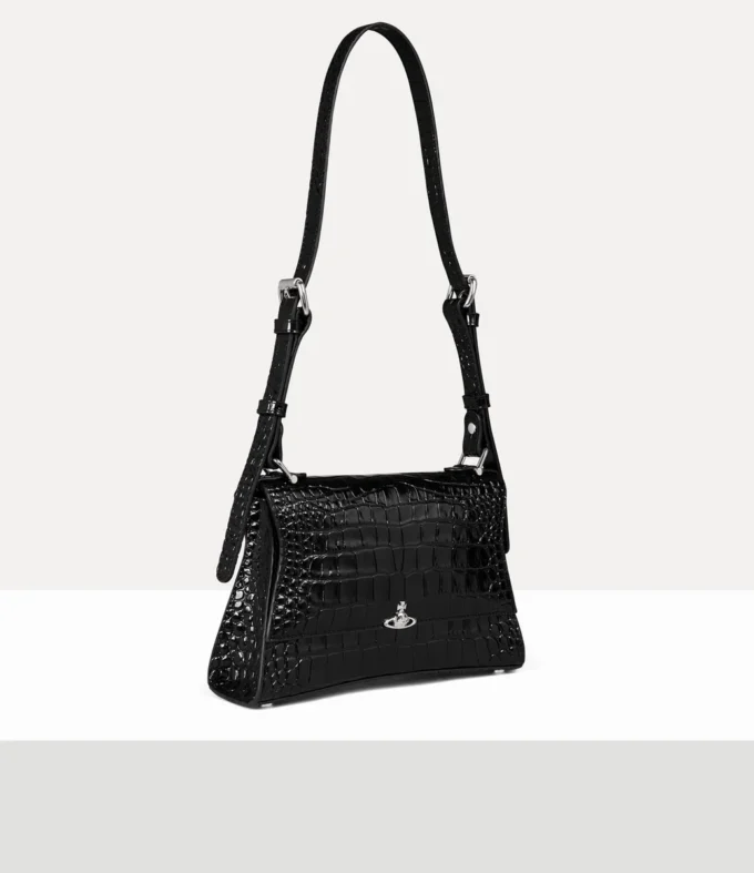 Petit sac à bandoulière Bianca