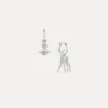 Petites boucles d&rsquo;oreilles Monette