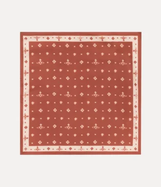 Pochette Ikat