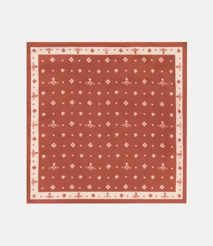 Pochette Ikat