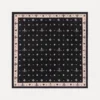 Pochette Ikat