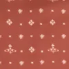 Pochette Ikat