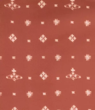 Pochette Ikat