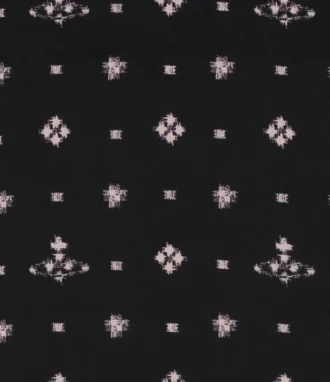 Pochette Ikat