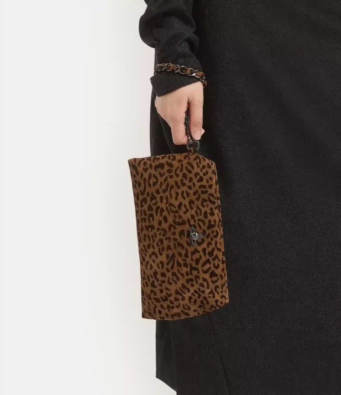 Pochette Sadie Wristlet Pochette Sadie Wristlet