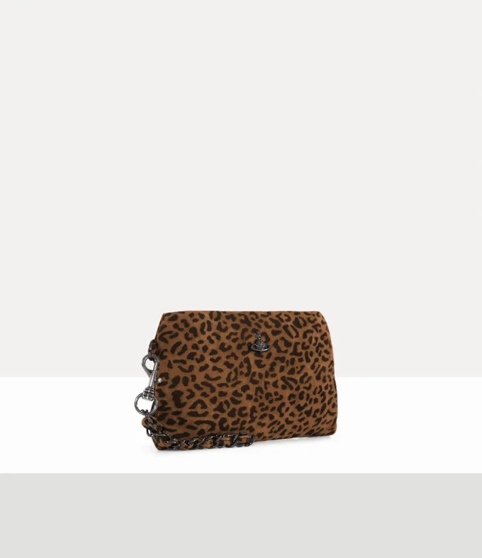 Pochette Sadie Wristlet Pochette Sadie Wristlet