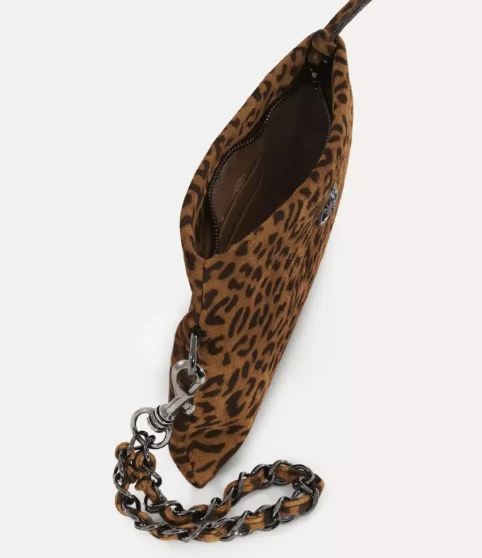 Pochette Sadie Wristlet Pochette Sadie Wristlet