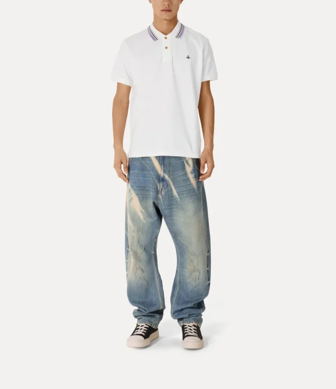 Polo classique