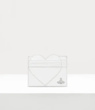Porte-cartes Heart