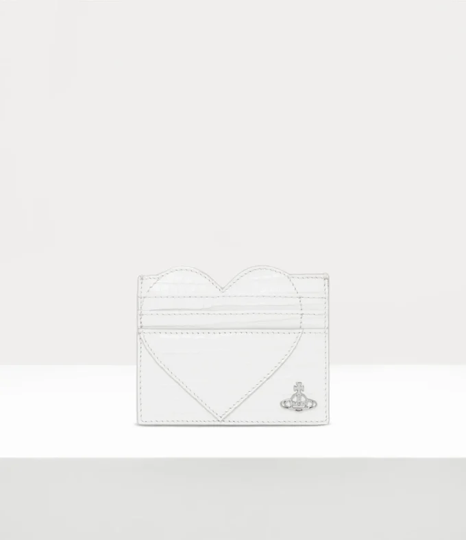 Porte-cartes Heart