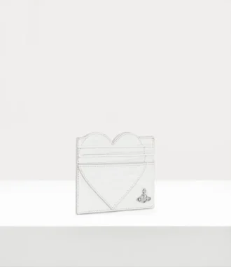 Porte-cartes Heart