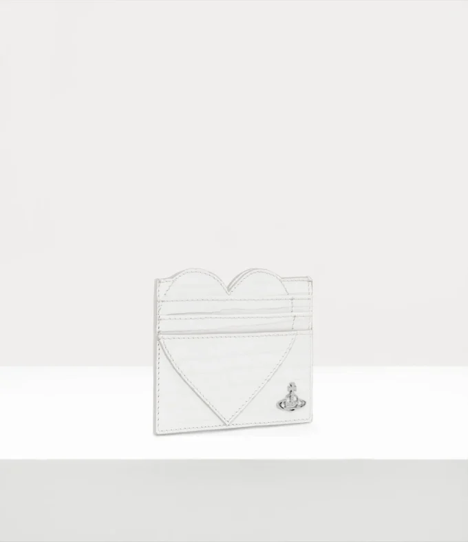 Porte-cartes Heart