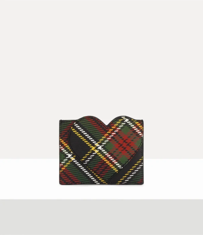 Porte-cartes Heart