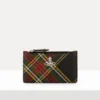 Porte-cartes long et fin