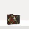 Porte-cartes long et fin