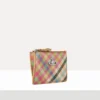 Porte-cartes long et fin