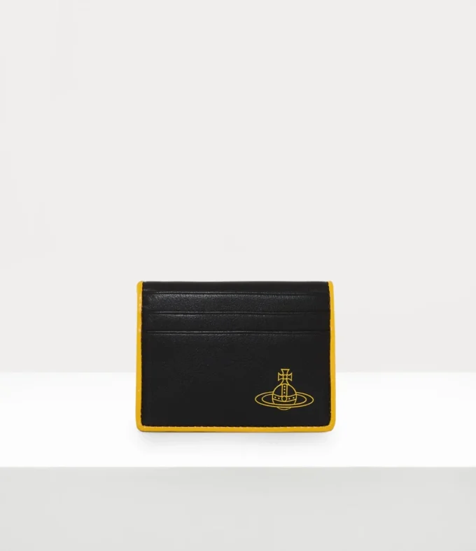 Porte-cartes Man