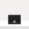 Porte-cartes plat