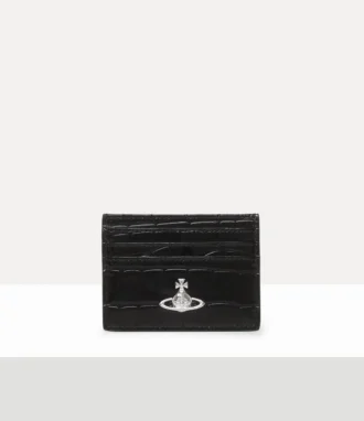 Porte-cartes plat