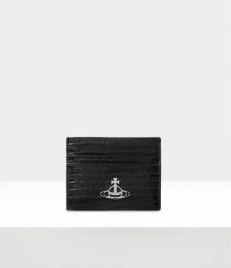 Porte-cartes plat