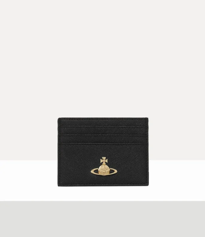 Porte-cartes plat