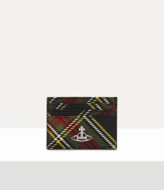 Porte-cartes plat Porte-cartes plat