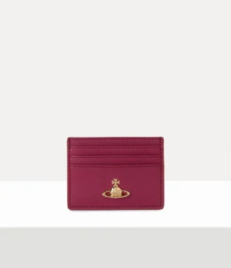 Porte-cartes plat