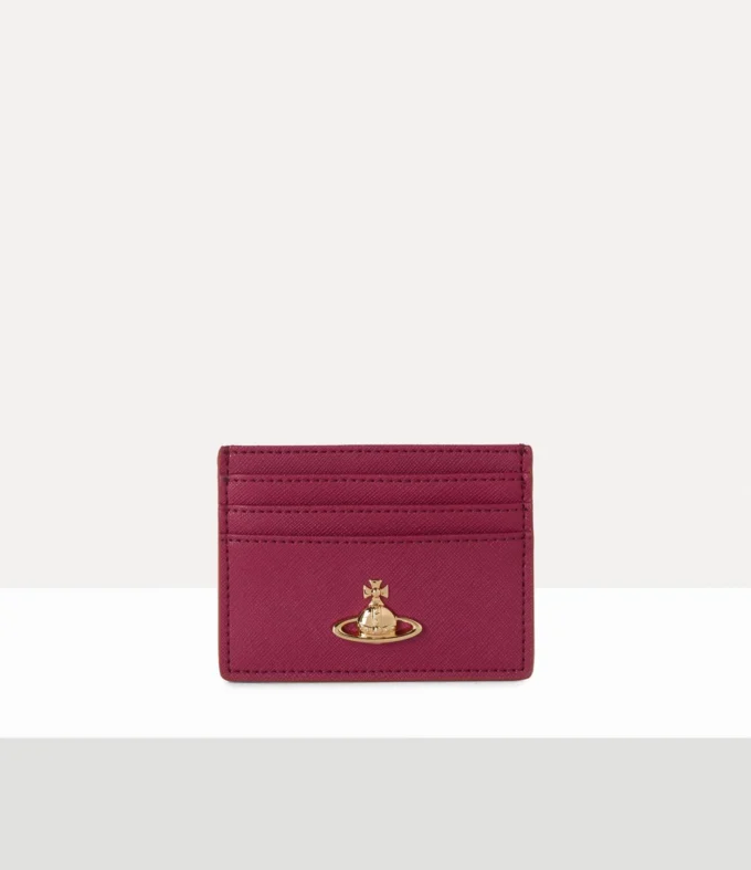 Porte-cartes plat Porte-cartes plat