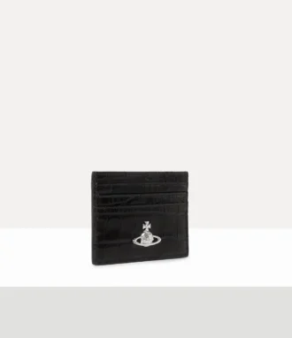 Porte-cartes plat