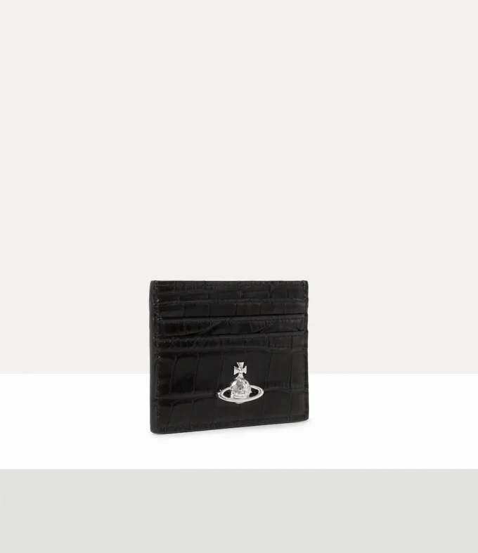 Porte-cartes plat