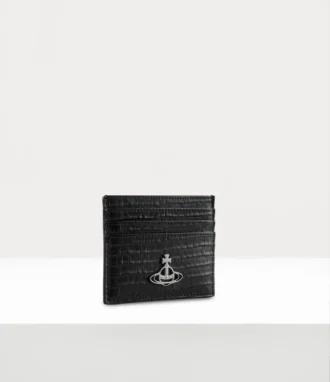 Porte-cartes plat