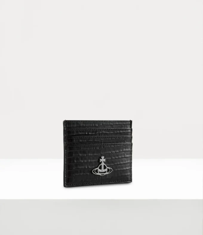Porte-cartes plat